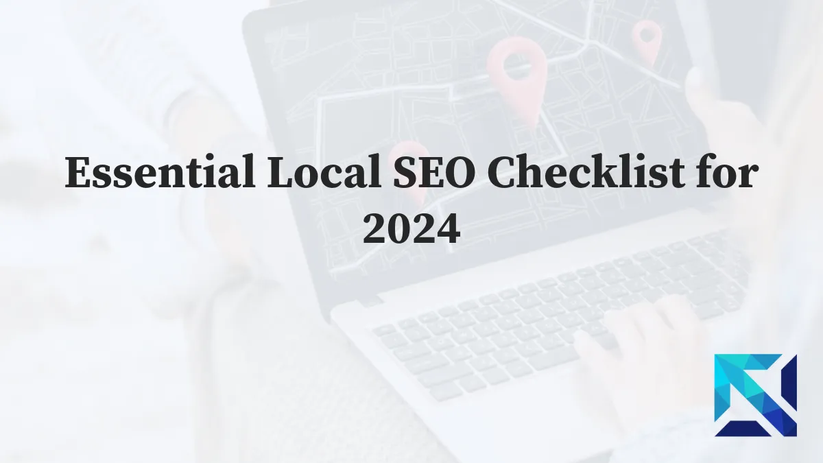 Essential Local SEO