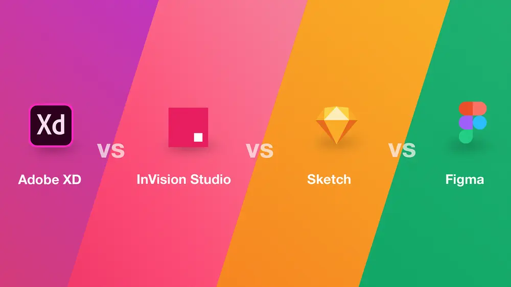 UI design tools