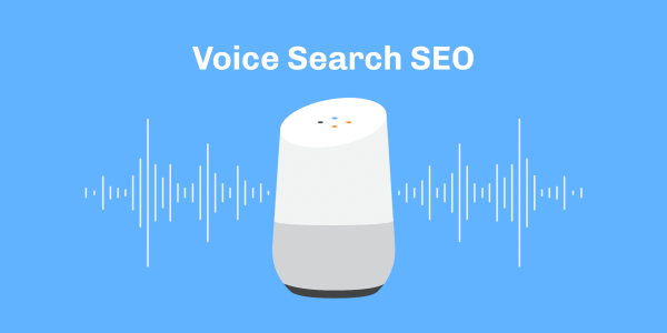 voice search SEO