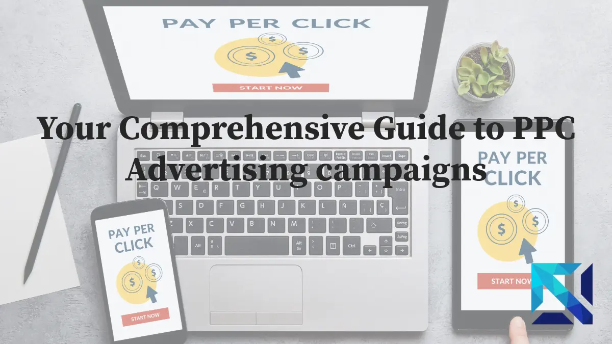 PPC Advertising Ultimate guide Step by Step