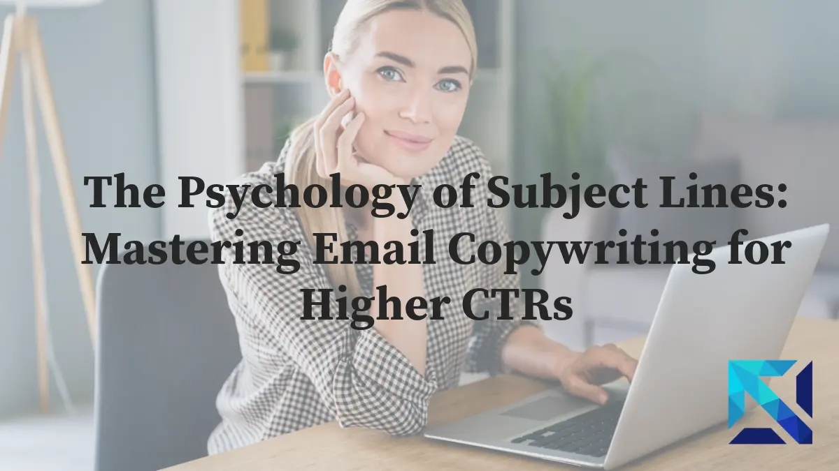 Email Copywriting psychology tricks