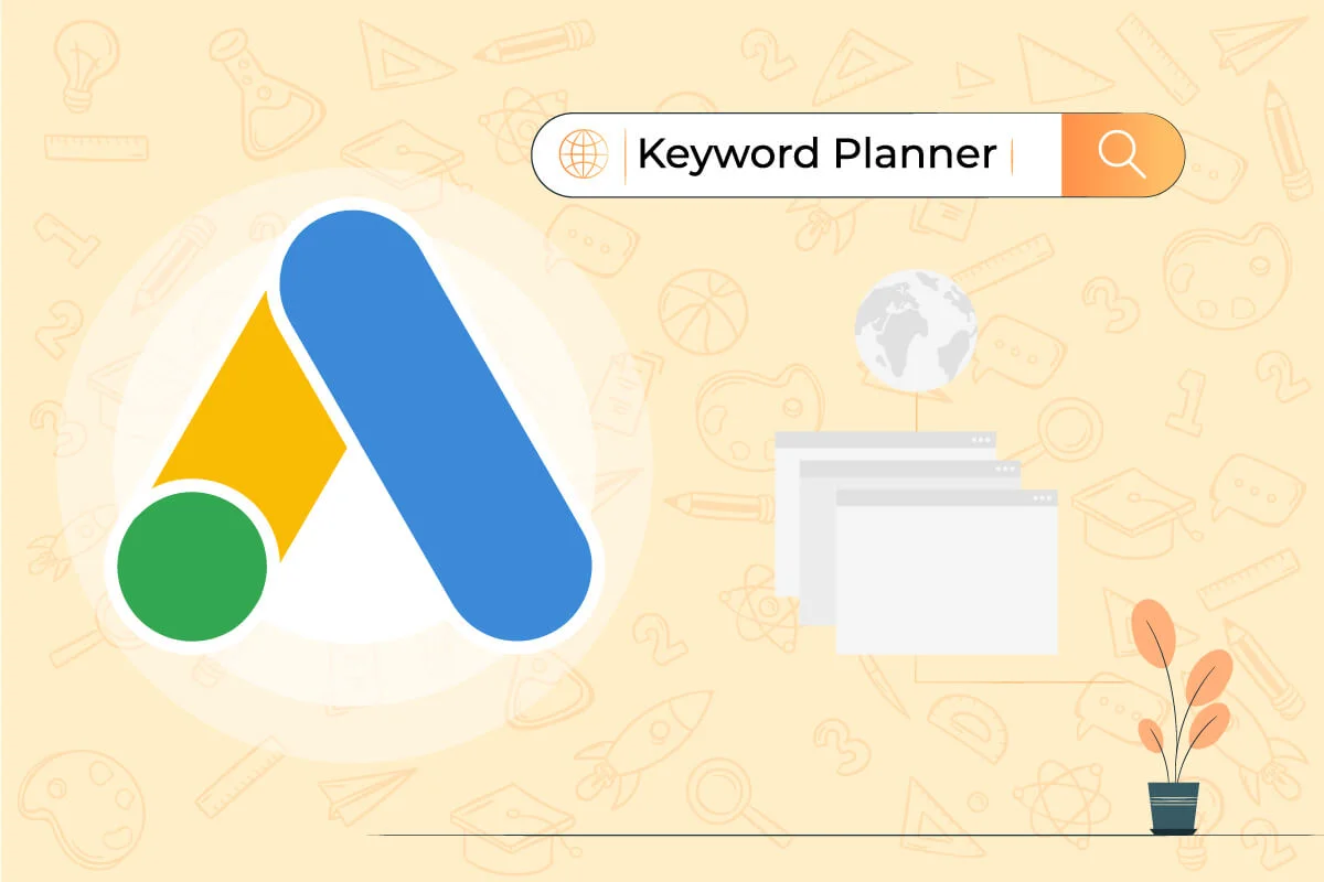 Google Ads Keyword Planner bidding