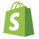 Shopify-logo Shopify Partner Bektech Digital