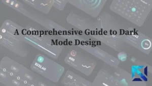 Guide to Dark Mode design