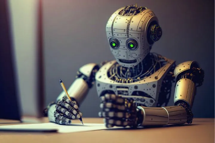 AI Writer