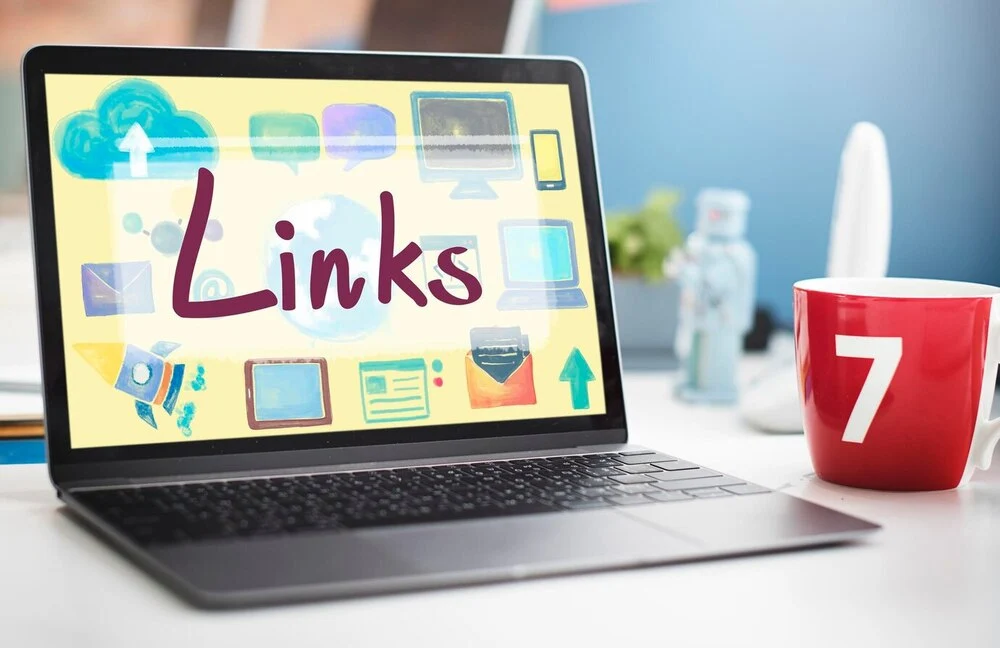 Link Building Strategies