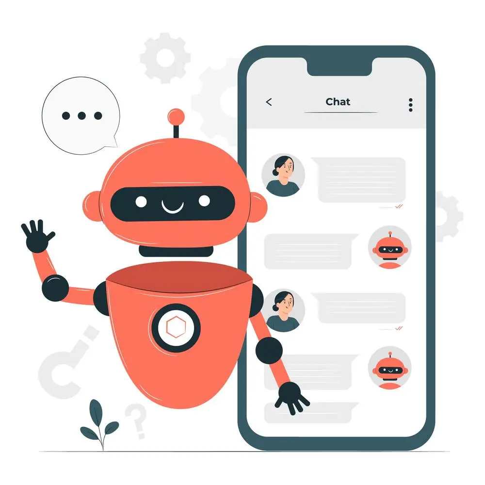 chatbots for customer service