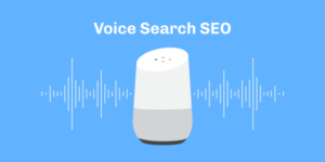 Voice Search SEO